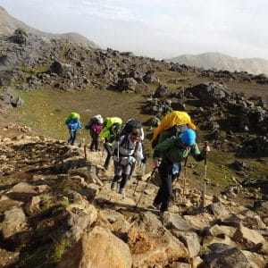 frauen coaching reise auszeit