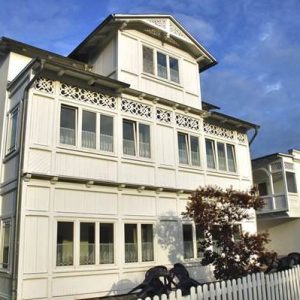 Seminarhaus Rügen