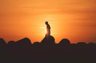 Selbstfindungsreise - Selbstfindung und die Reise zu sich selbst