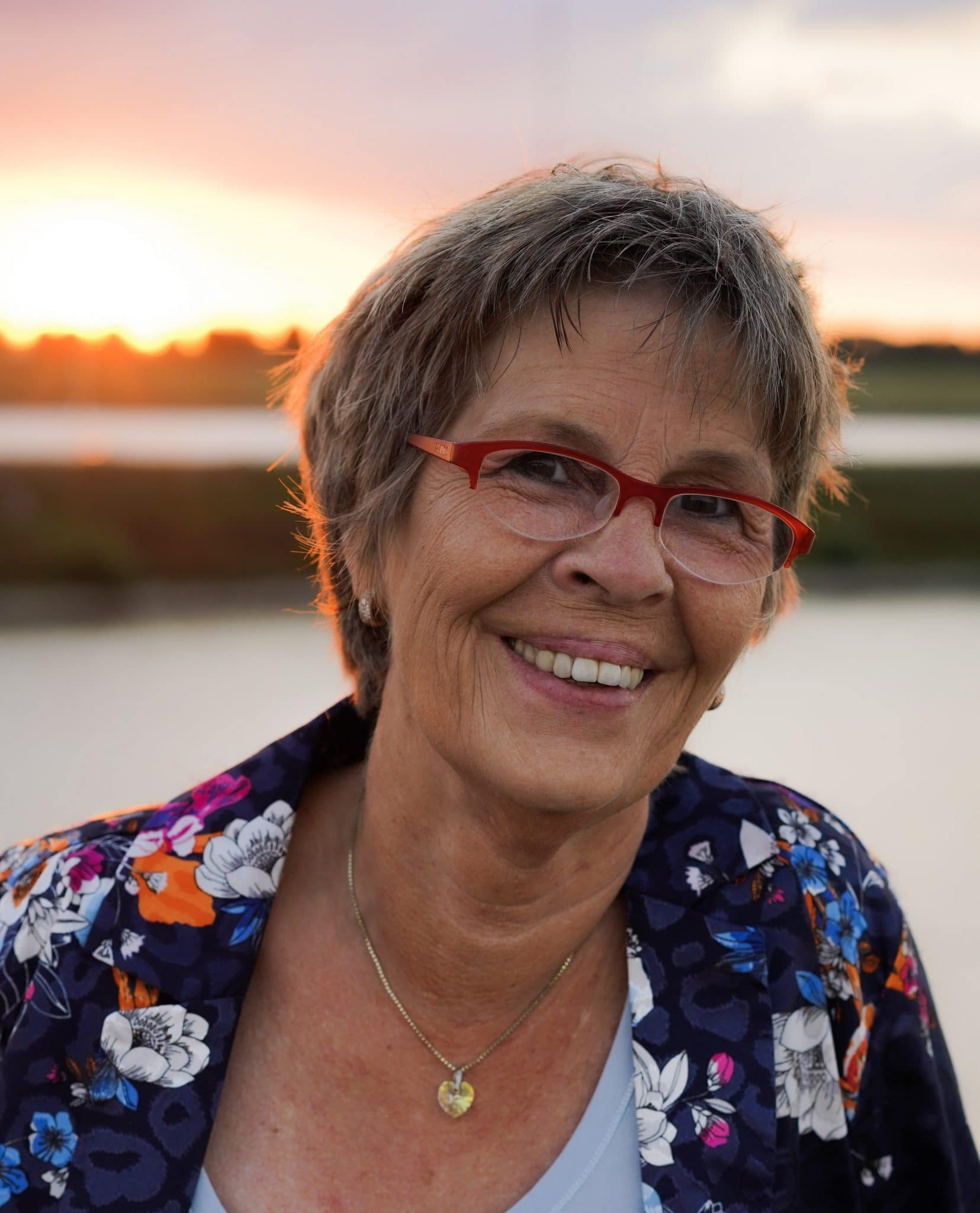 Dagmar Oertel