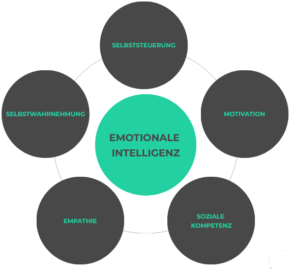 Kann Man Emotionale Intelligenz Lernen? Ja, Man Kann!