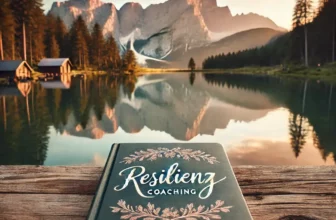 Resilienz Coaching Stärke finden in inspirierenden Orten