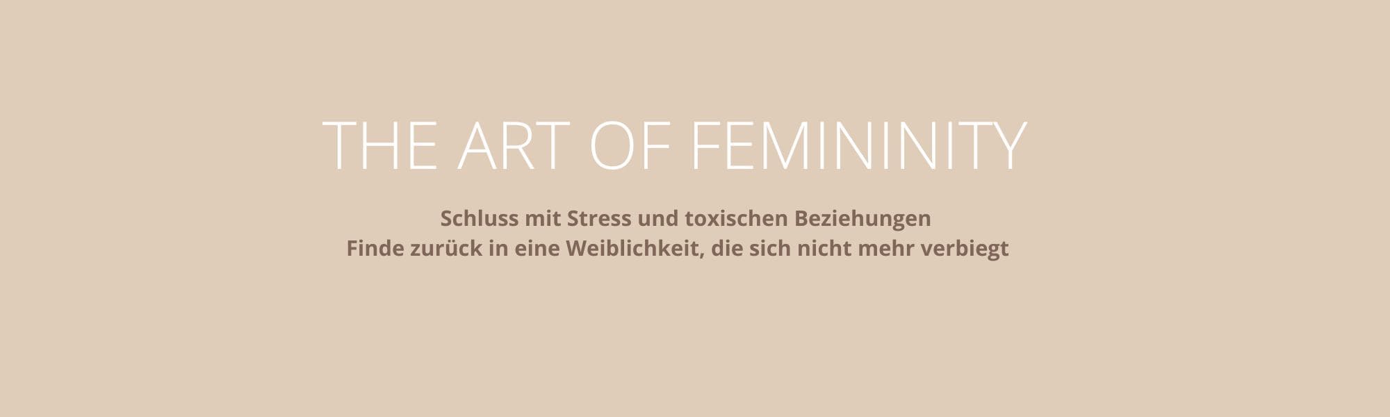 Vera Meinold Coaching