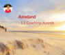 1:1 Coaching und Auszeit auf der Insel Ameland