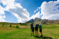 6 Tage Purpose Intensiv WanderCoaching in den Dolomiten